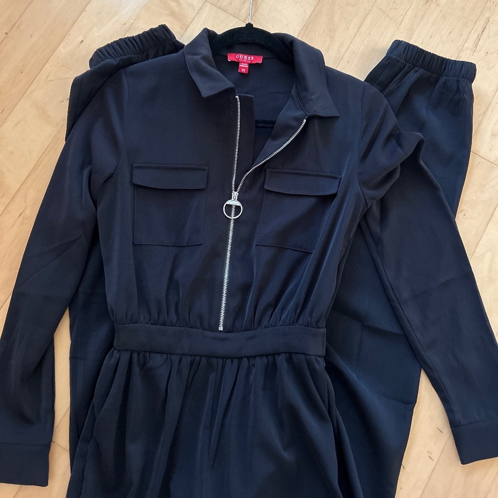 Guess jumpsuit - Picture 2 of 6
